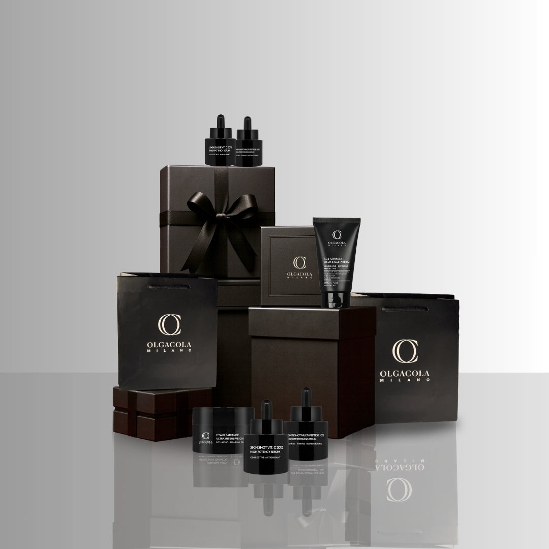 Image of OlgaCola Milano Kollektion: Stilvolle Mode für jeden Anlass