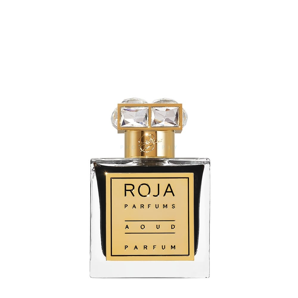 Image of Roja Duftkollektion – Luxusparfums für jeden Anlass - Baycan Luxury