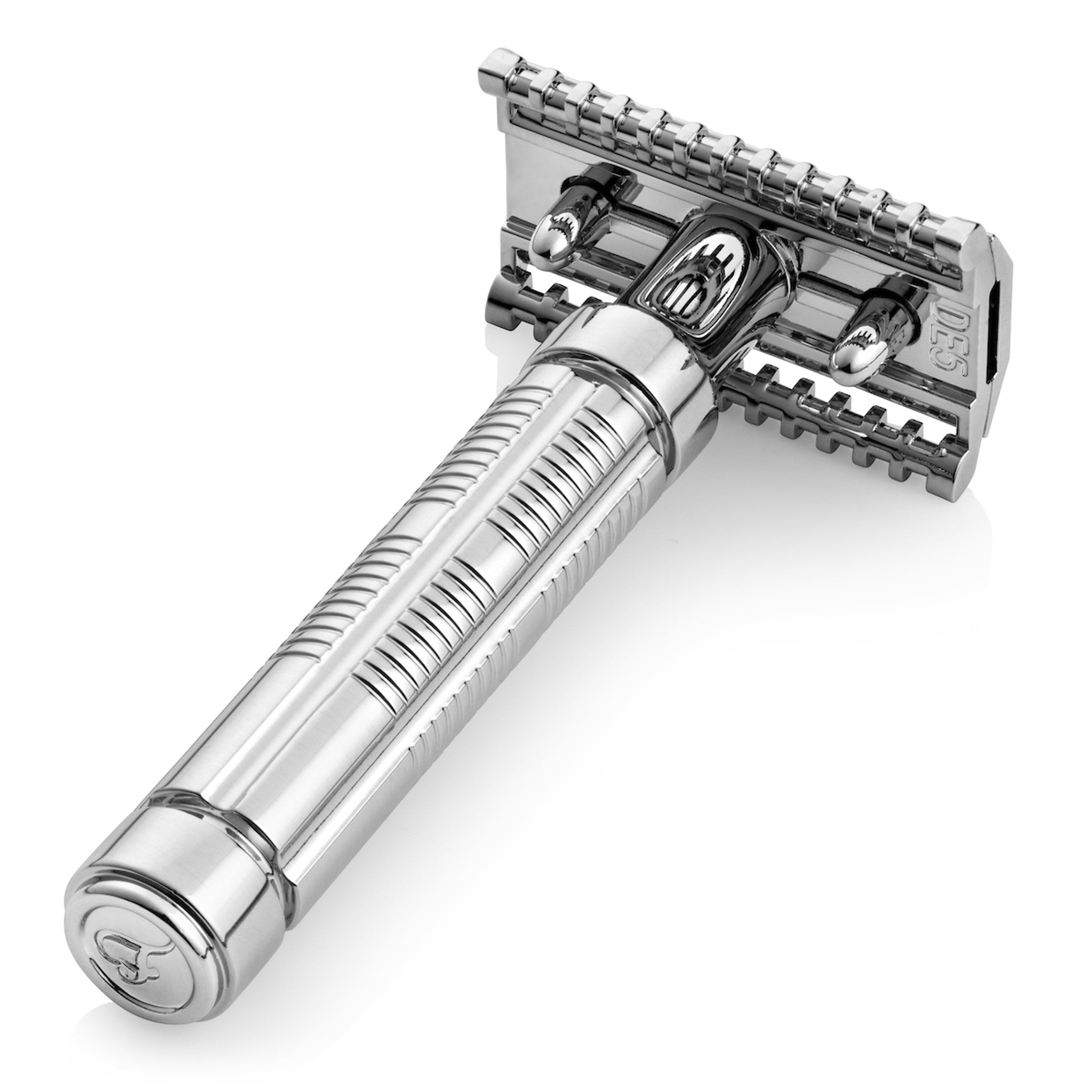 Image of Fine® DE5 Safety Razor-0