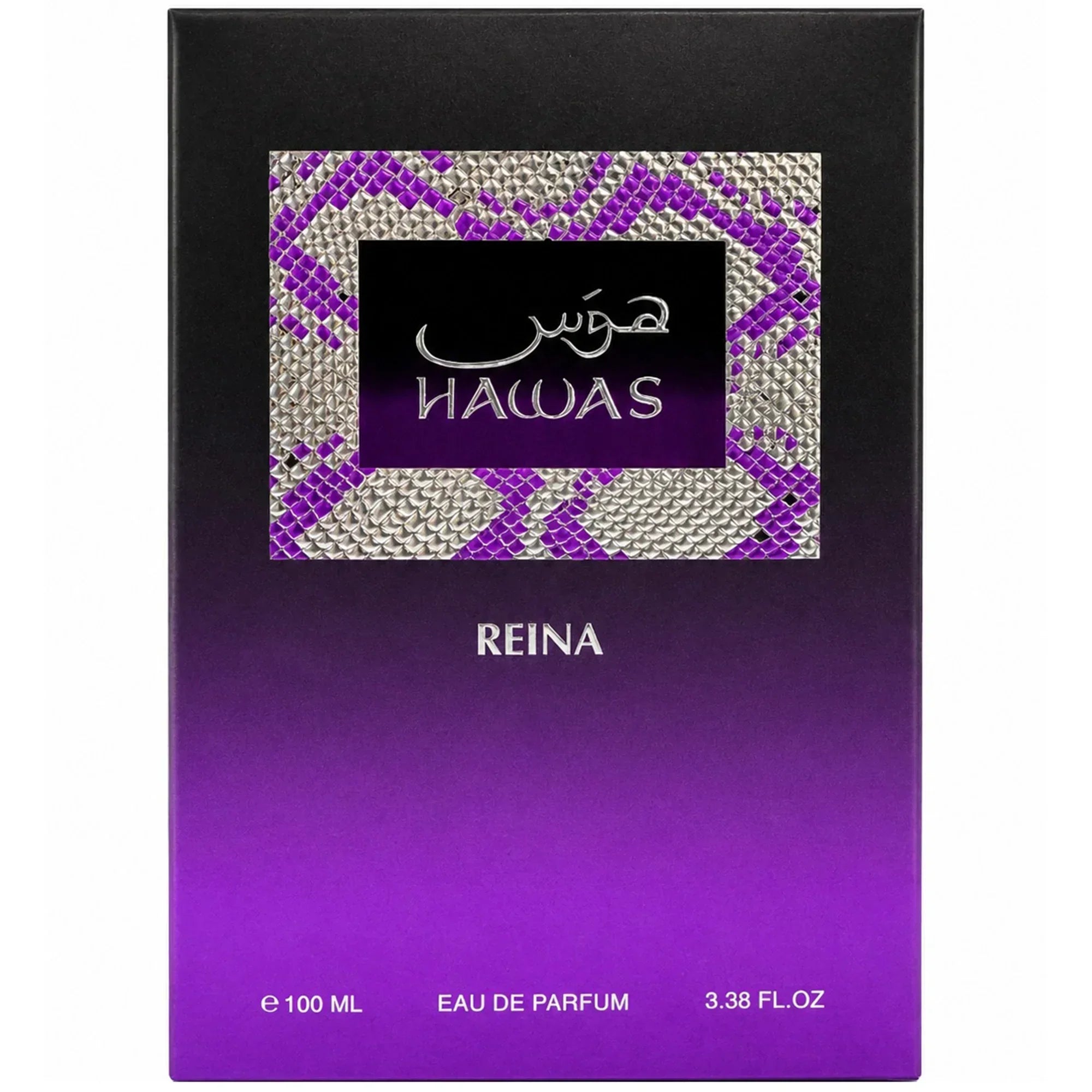 Image of Rasasi Hawas Reina Eau de Parfum-2