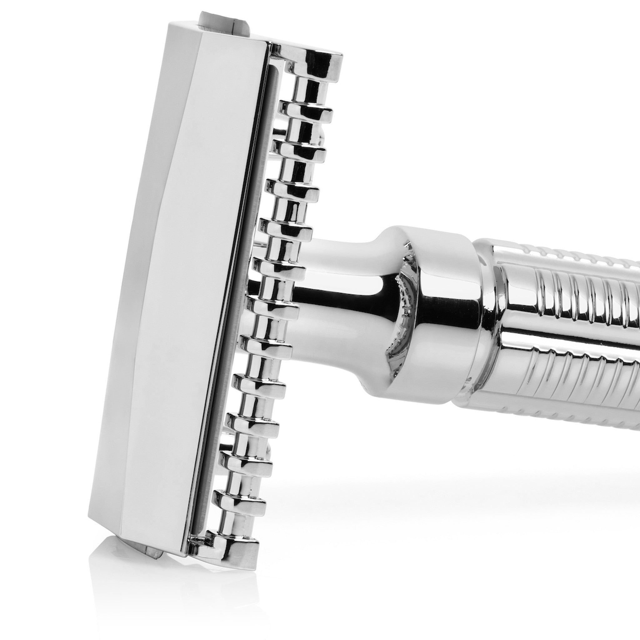 Image of Fine® DE5 Safety Razor-2