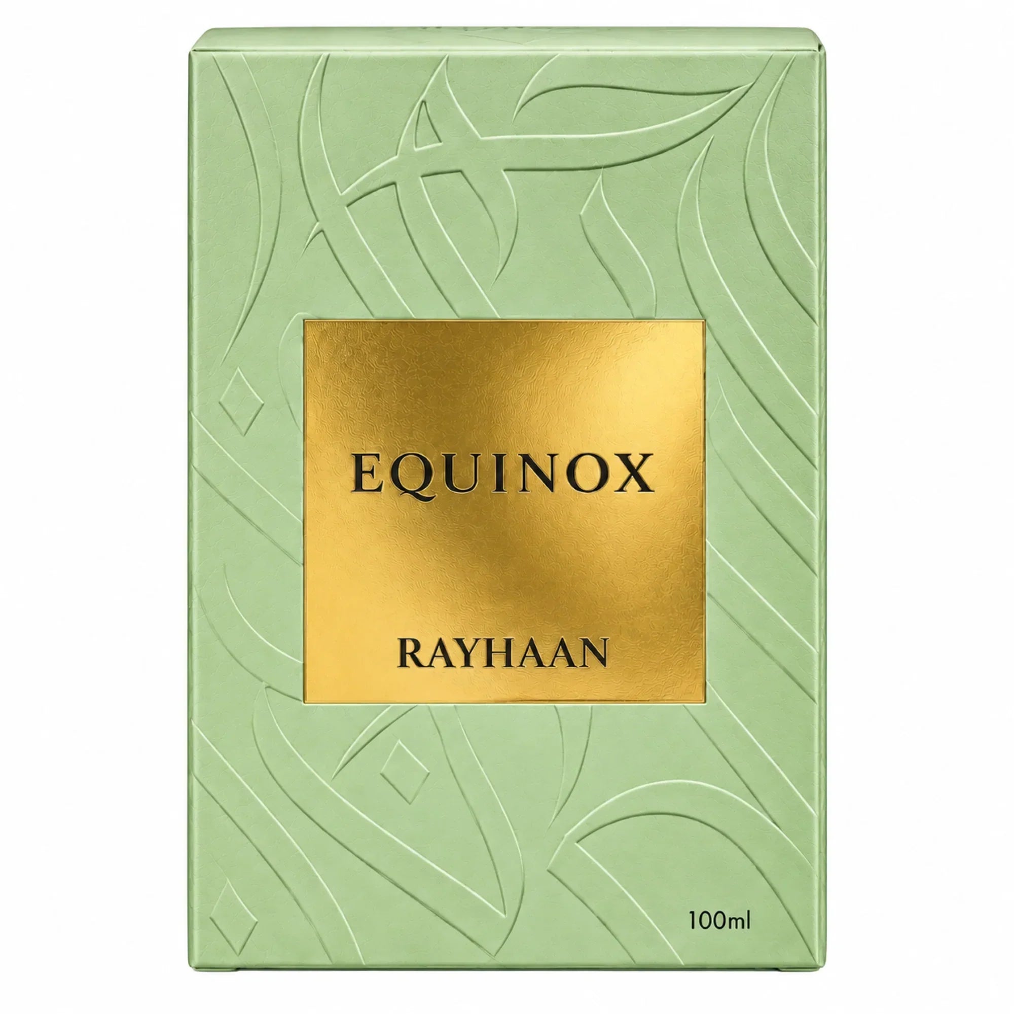 Image of Rayhaan Equinox Eau de Parfum-1