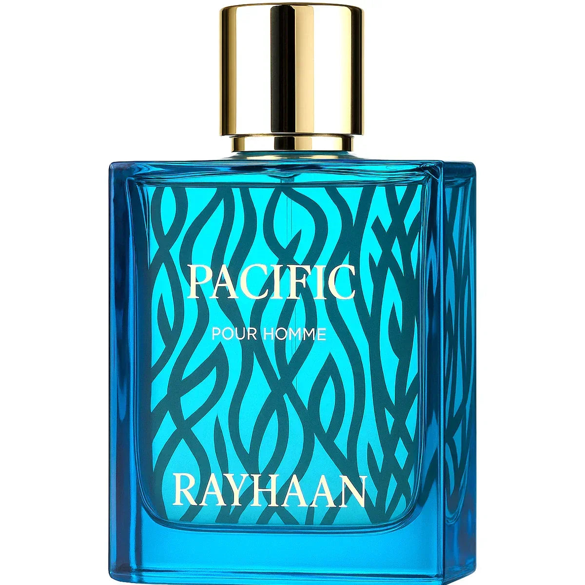 Image of Rayhaan Pacific Men Eau de Parfum-1