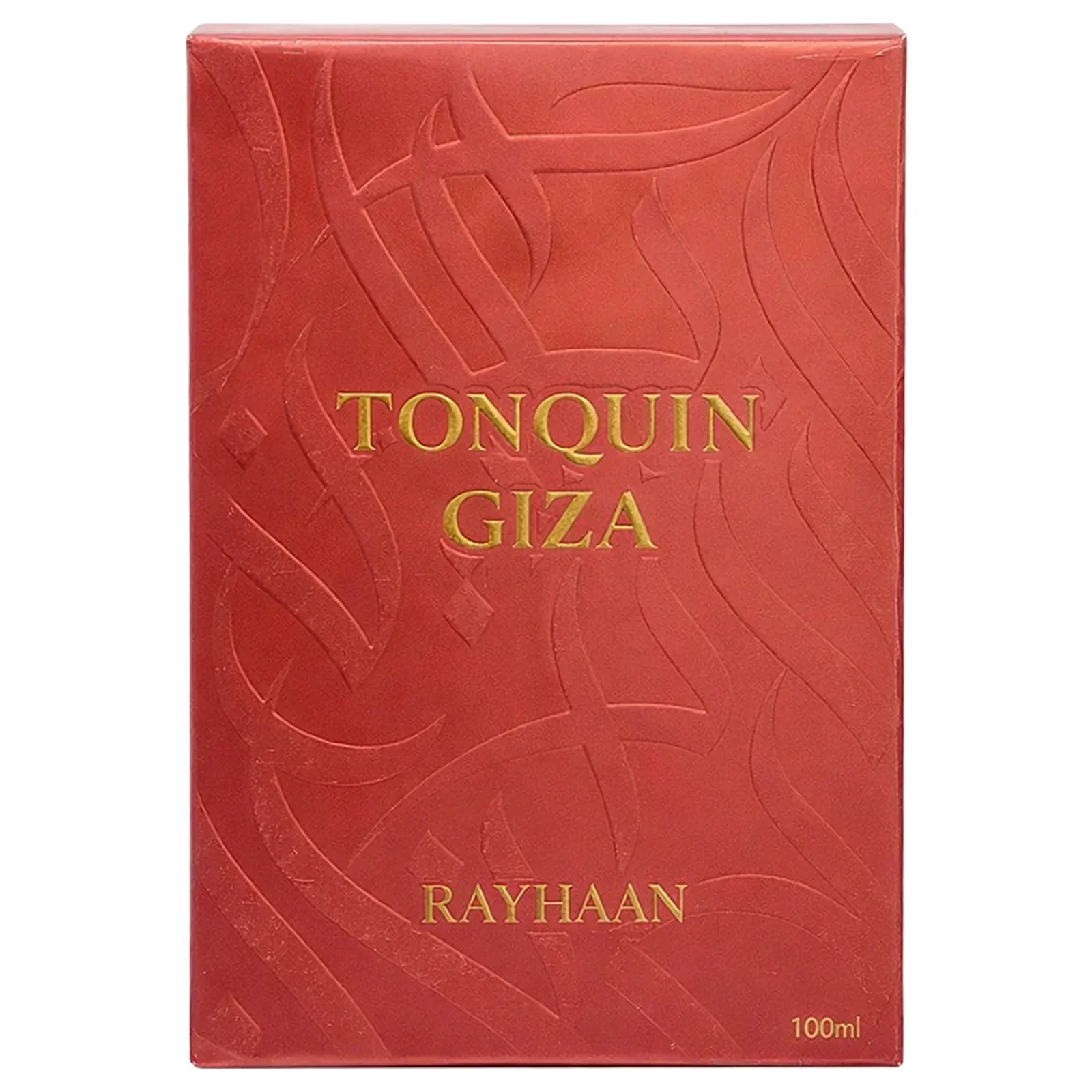 Image of Rayhaan Tonquin Giza Eau de Parfum-2