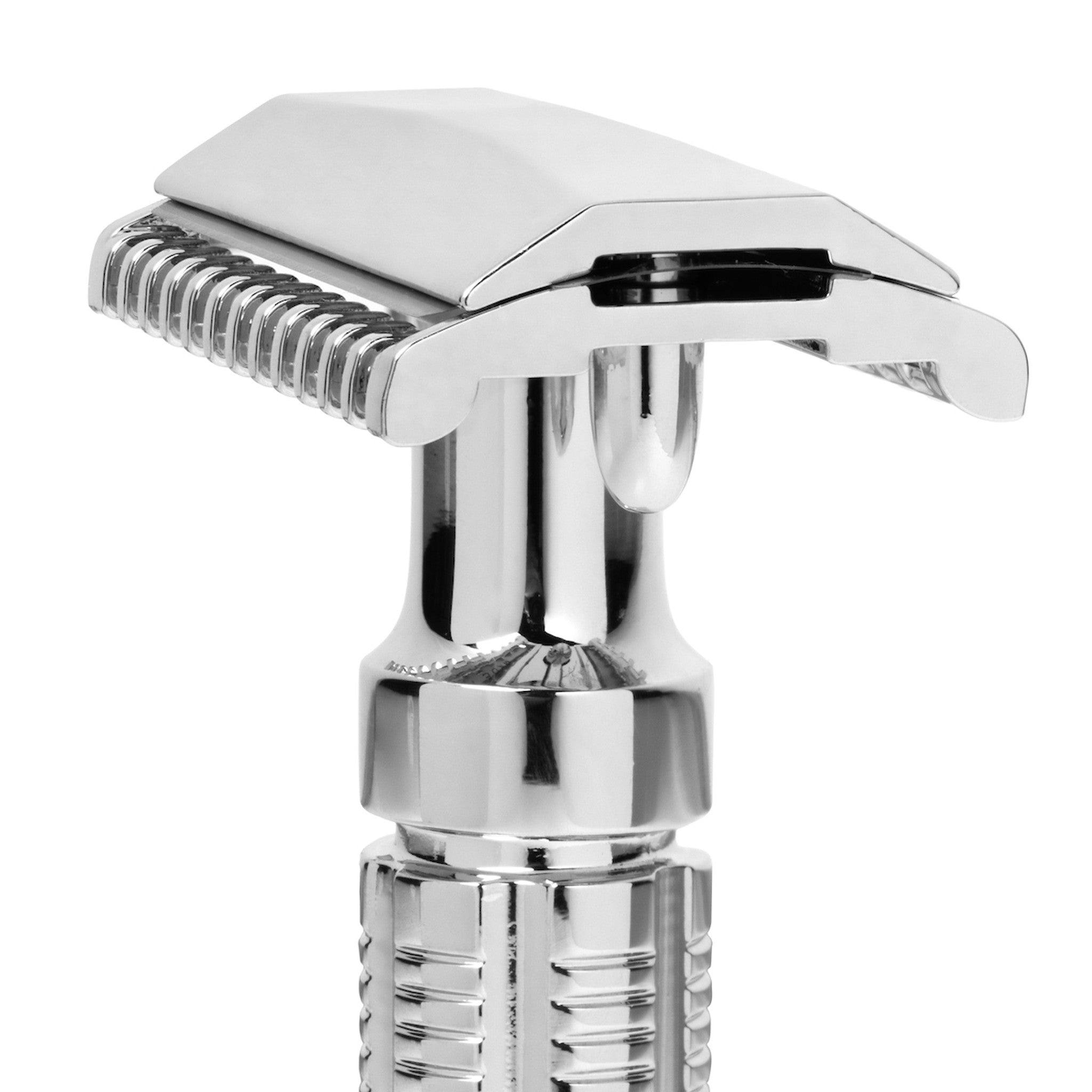 Image of Fine® DE5 Safety Razor-3
