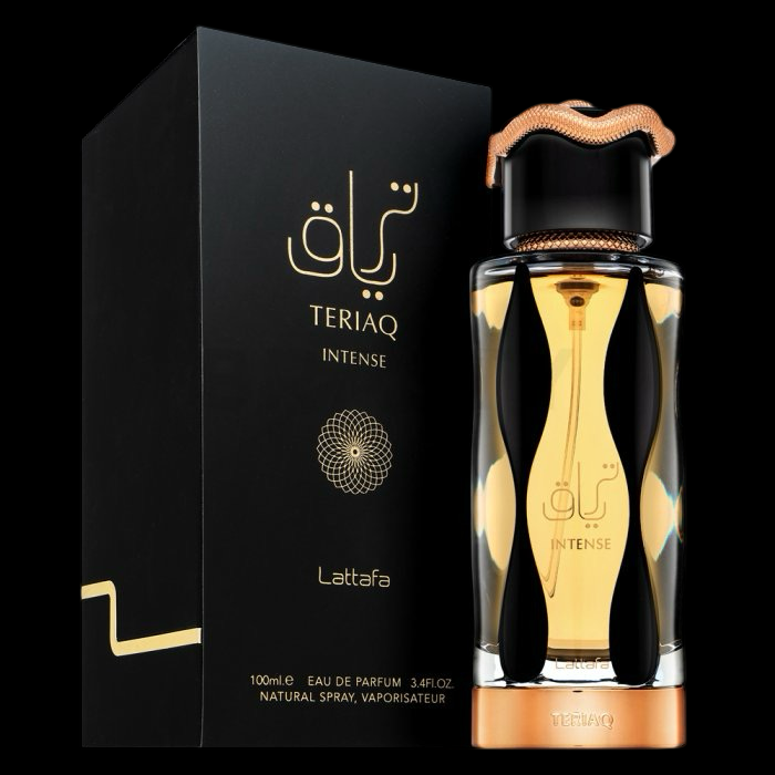 Image of TERIAQ INTENSE Lattafa-0