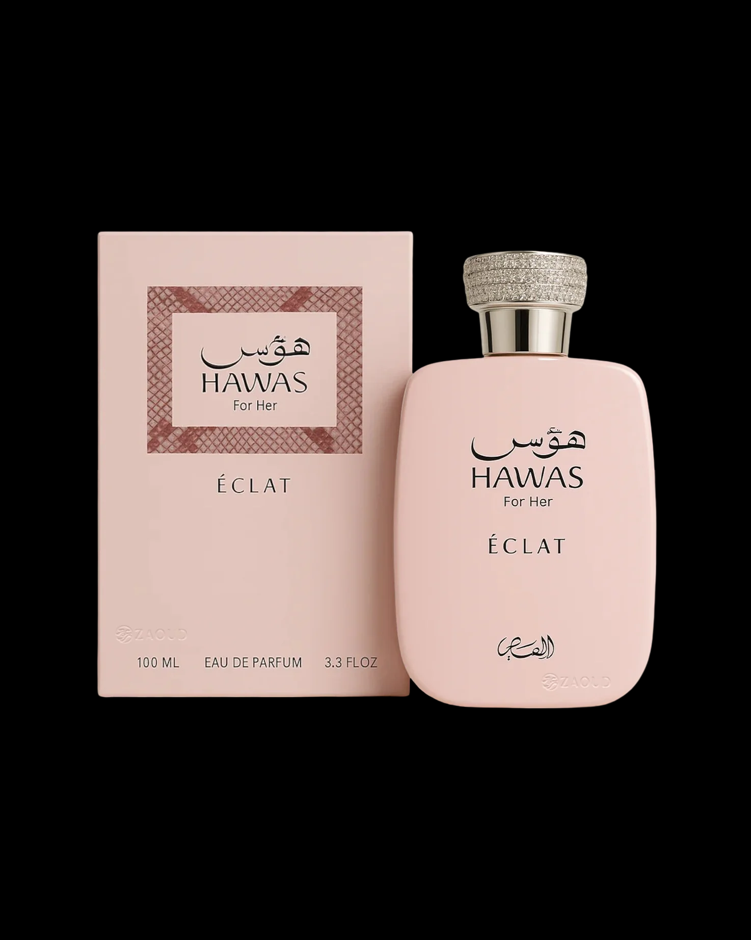 Image of HAWAS ECLAT de Rasasi-0