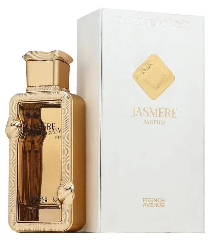 Image of French Avenue Jasmere Extrait de Parfum-3
