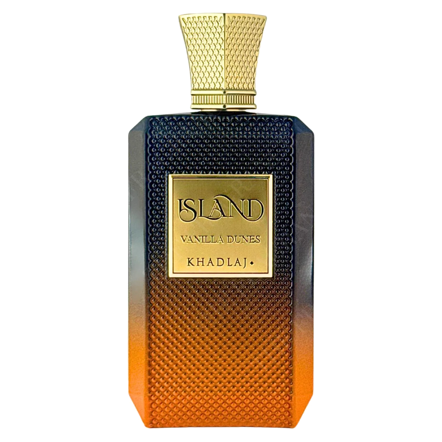 Image of Khadlaj Island Vanilla Dunes Extrait de Parfum-0