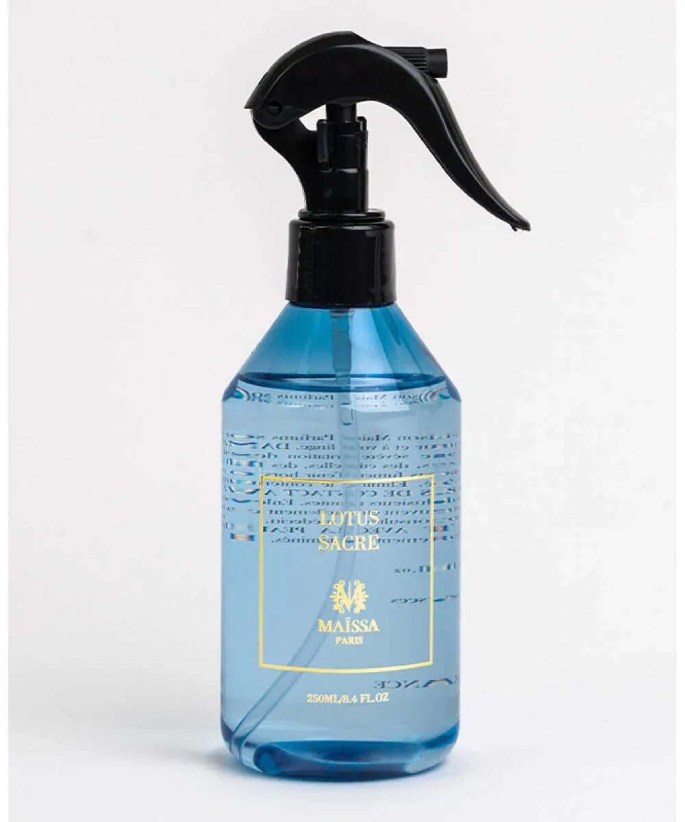 Image of LINEN & HOME FRAGRANCES LOTUS SACRE-1