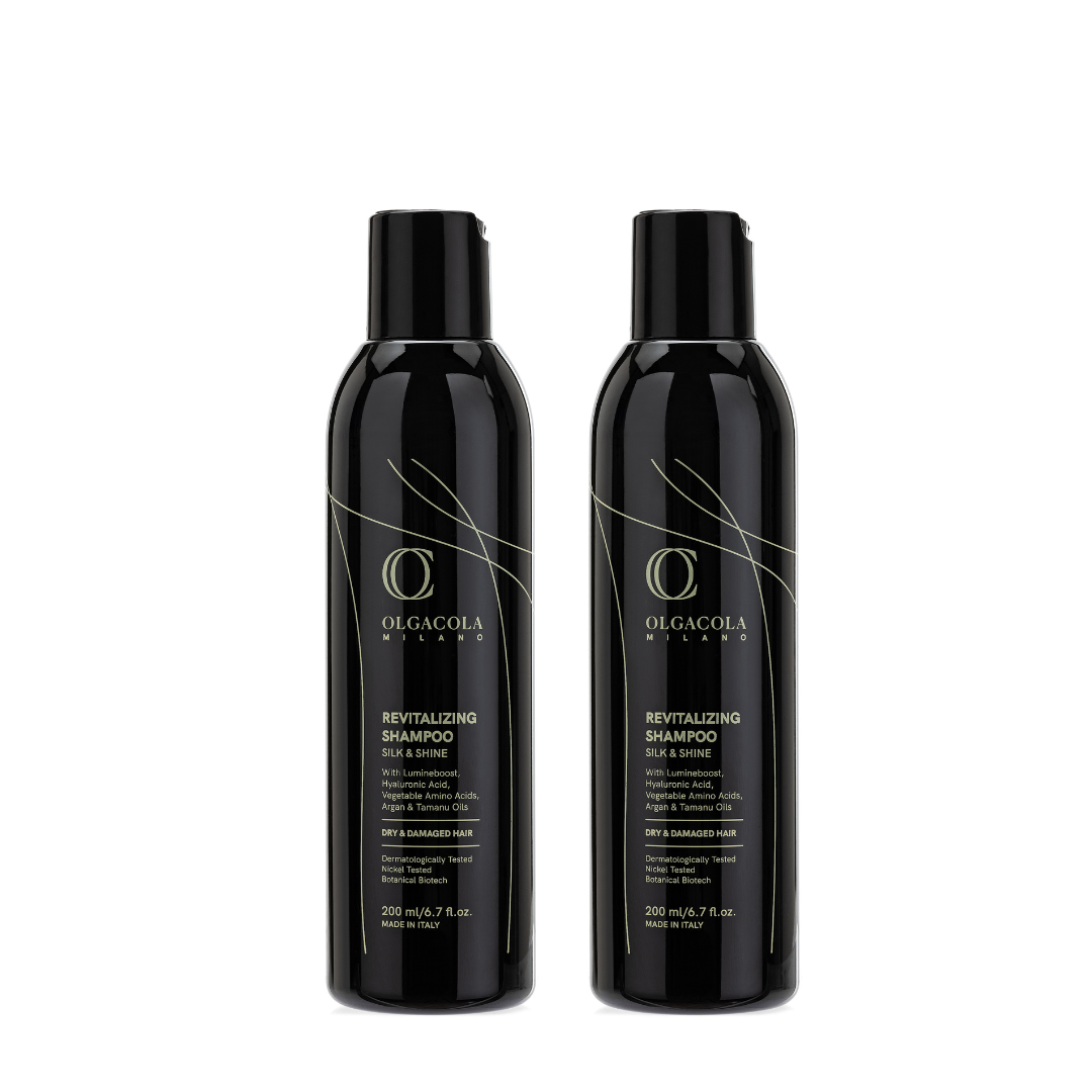 Image of Kit Shampoo