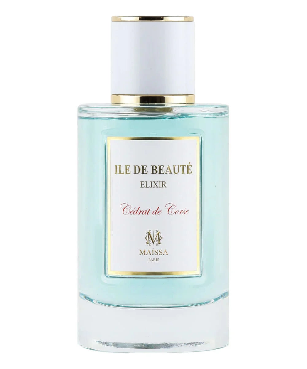 Image of Ile de Beauté 100ml Eau de Parfum-0