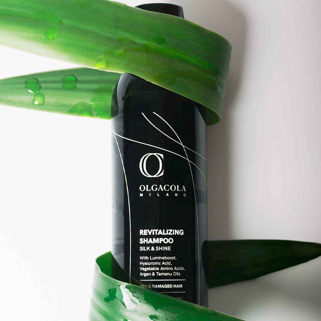 Image of Revitalizing Shampoo