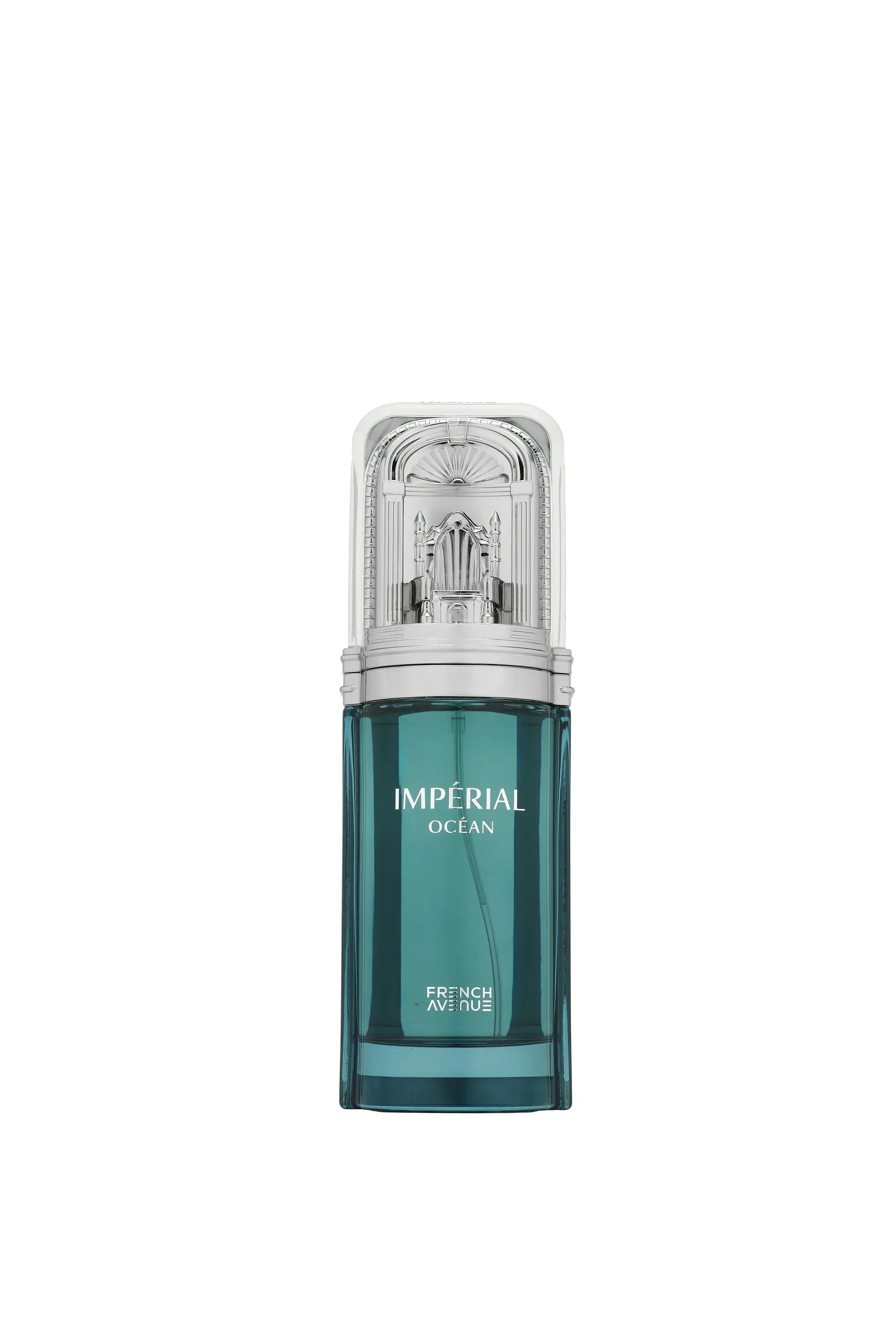 Image of French Avenue Imperial Ocean Extrait de Parfum-4