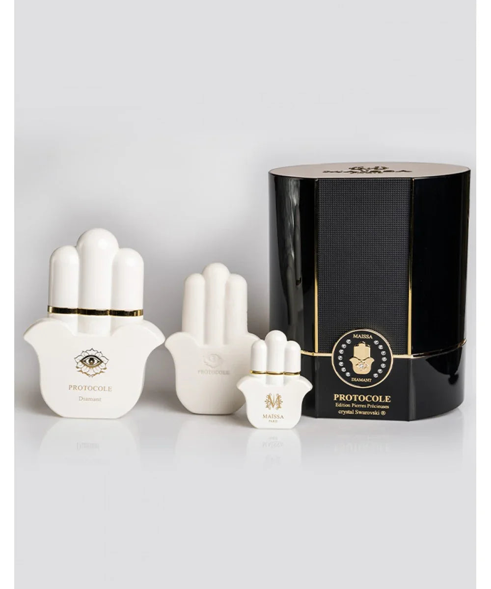 Image of Precious Stones Edition - Protocole Gift Box-0