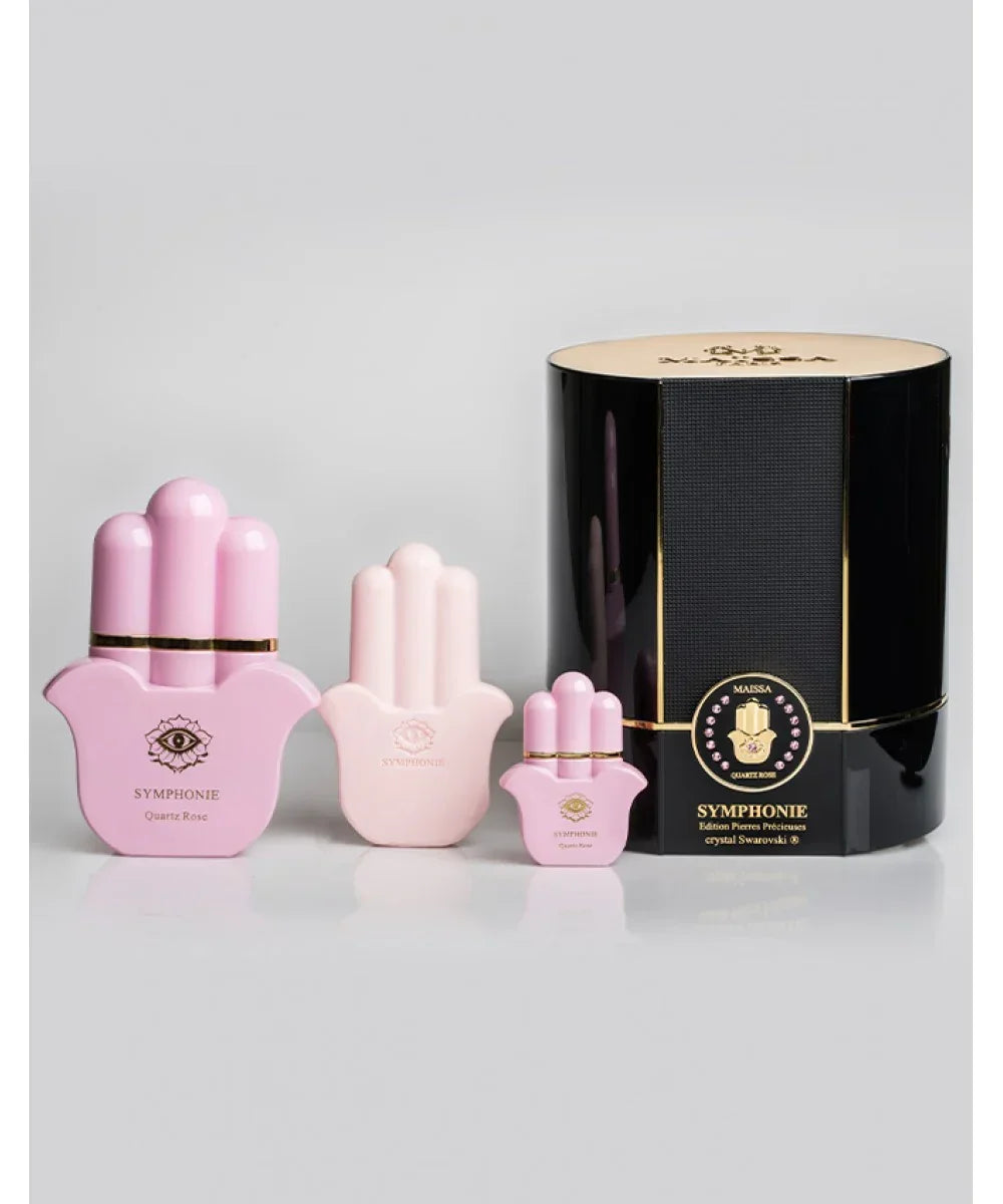 Image of Precious Stones Edition - Symphonie Gift Box-0