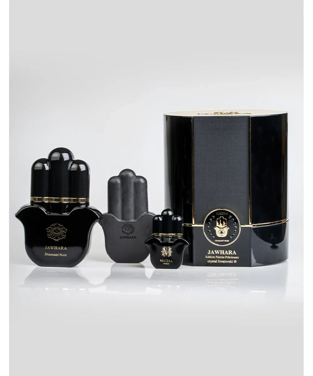 Image of Precious Stones Edition - Jawhara Gift Box-0