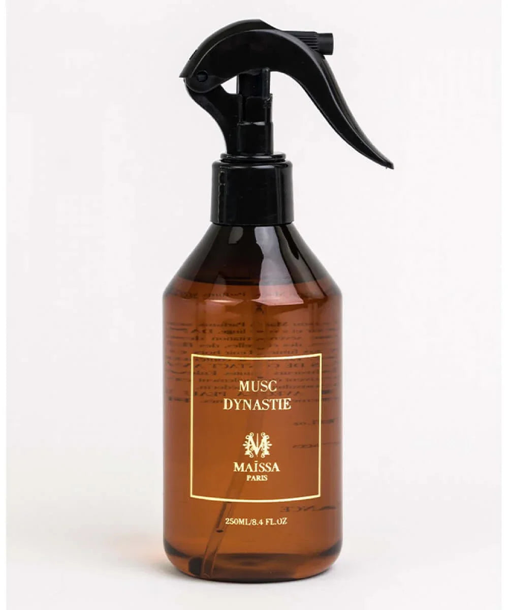 Image of LINEN & HOME FRAGRANCES MUSC DYNASTIE-1