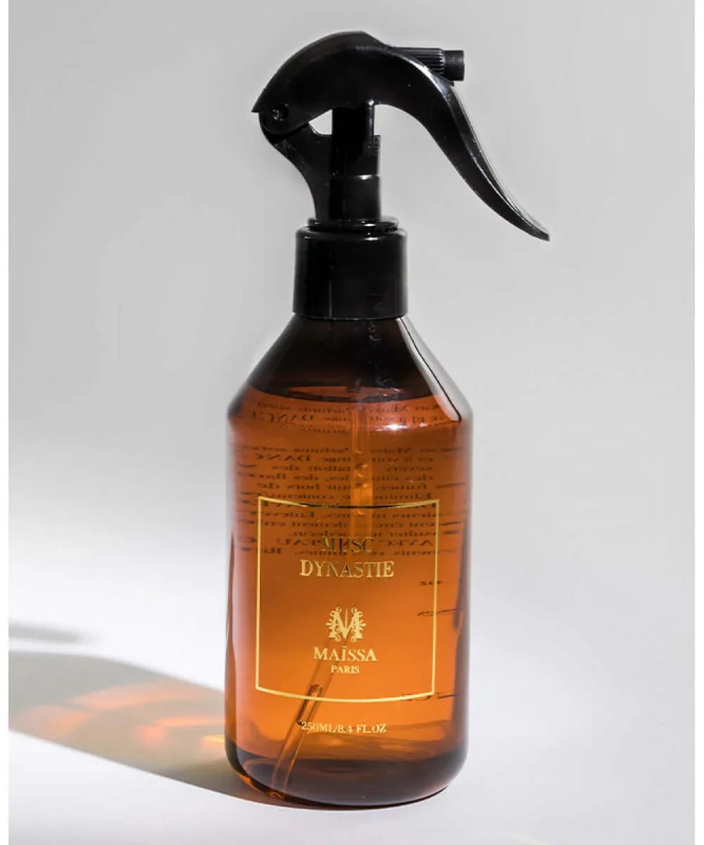 Image of LINEN & HOME FRAGRANCES MUSC DYNASTIE-0