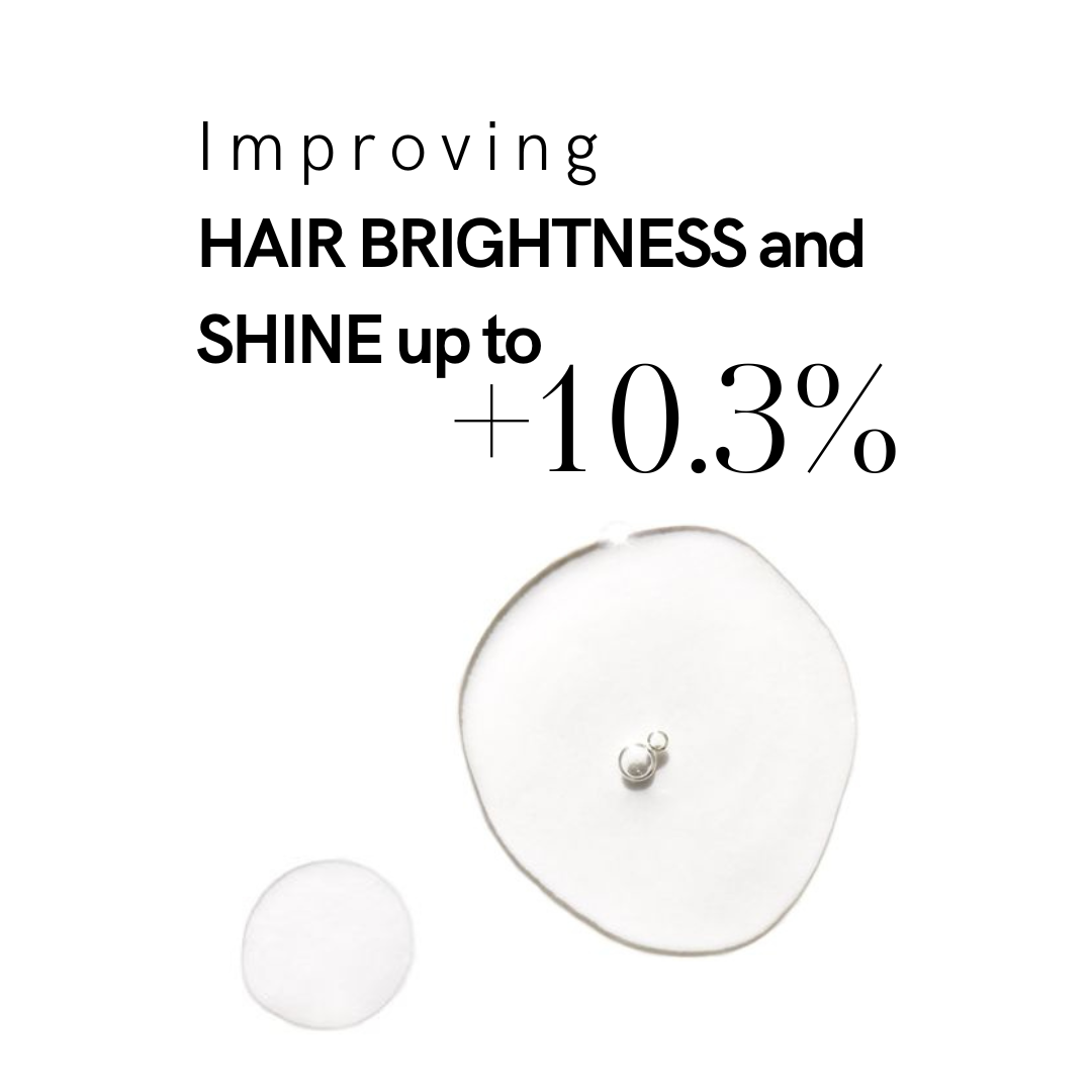 Image of ORGANIC APPLE SHAMPOO