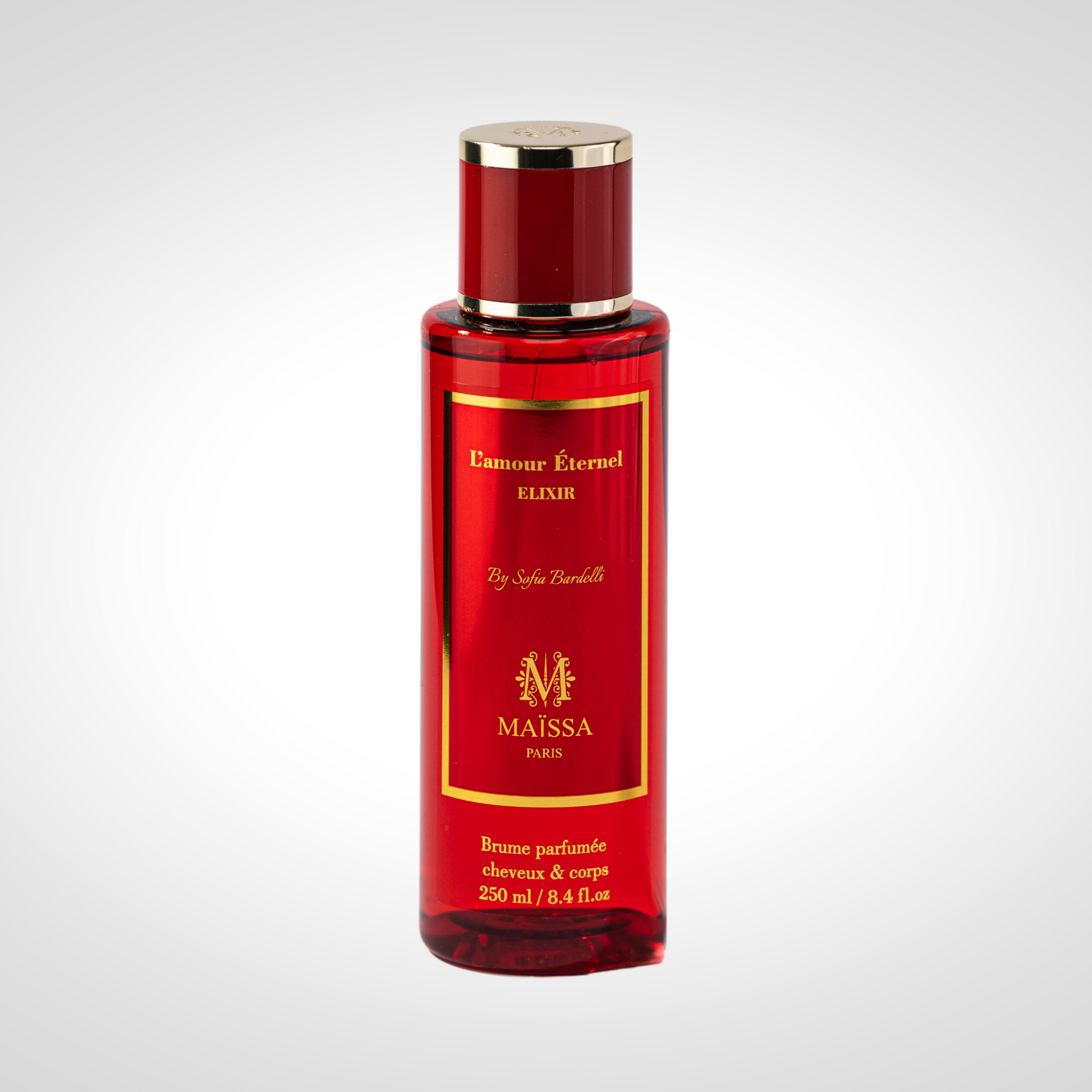 Image of L'Amour Éternel — Brume Parfumée 250ml | Maison Maïssa