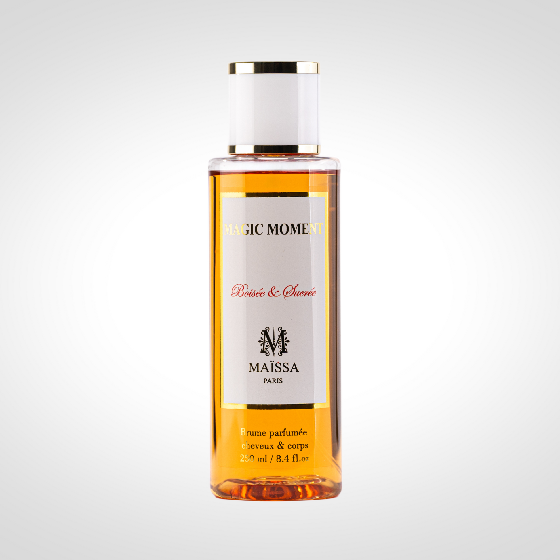 Image of Magic Moment — Brume Parfumée 250ml | Maison Maïssa Paris