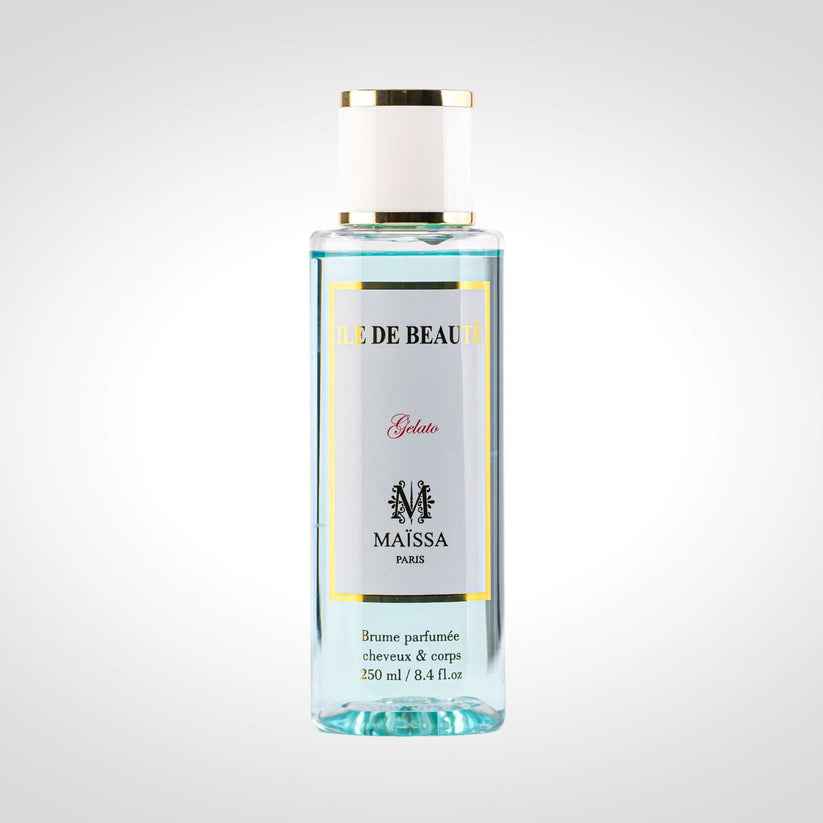 Image of Île de Beauté — Brume Parfumée 250ml | Maison Maïssa Paris