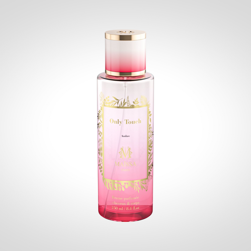 Image of Only Touch — Brume Parfumée 250ml | Maison Maïssa Paris