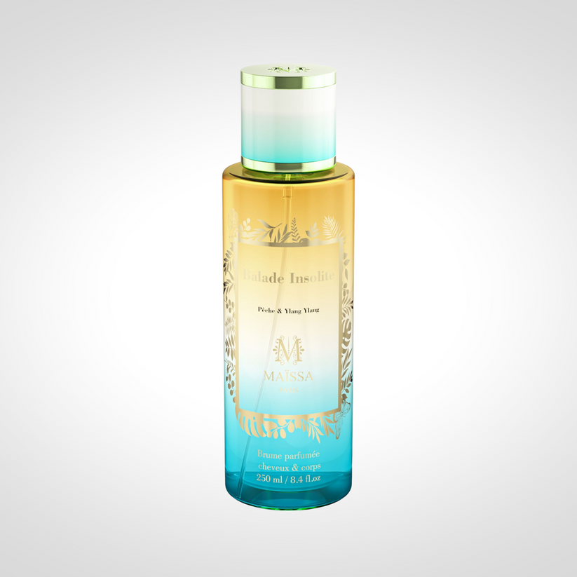 Image of Balade Insolite — Brume Parfumée 250ml | Maison Maïssa Paris