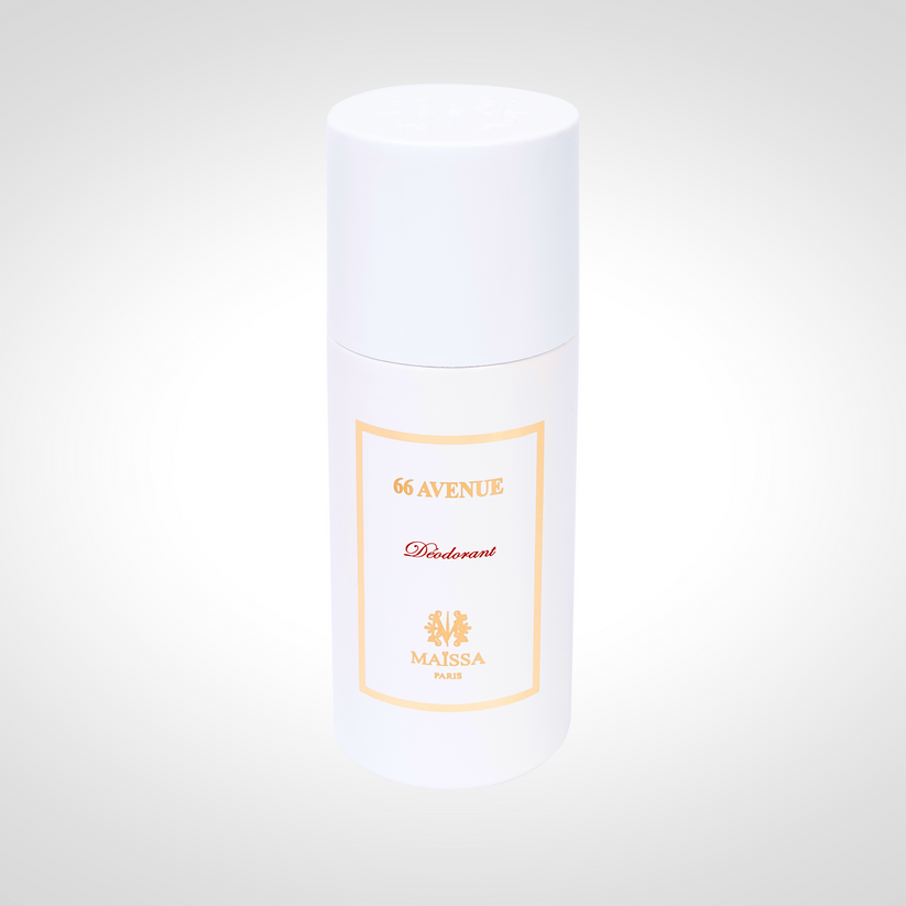 Image of 66 Avenue — Déodorant Spray 150ml | Maison Maïssa Paris-0