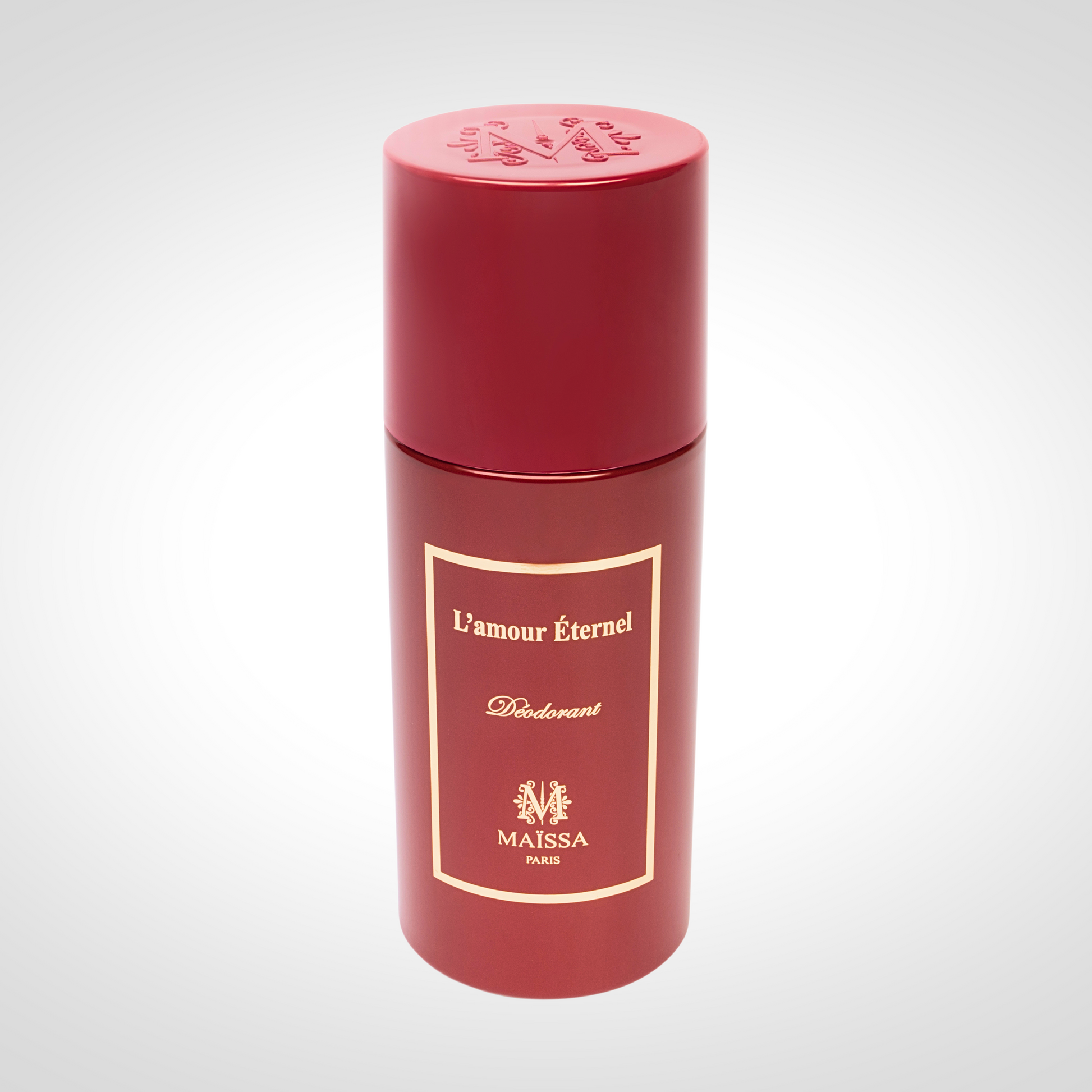 Image of L'Amour Éternel — Déodorant Spray 150ml | Maison Maïssa Paris-0