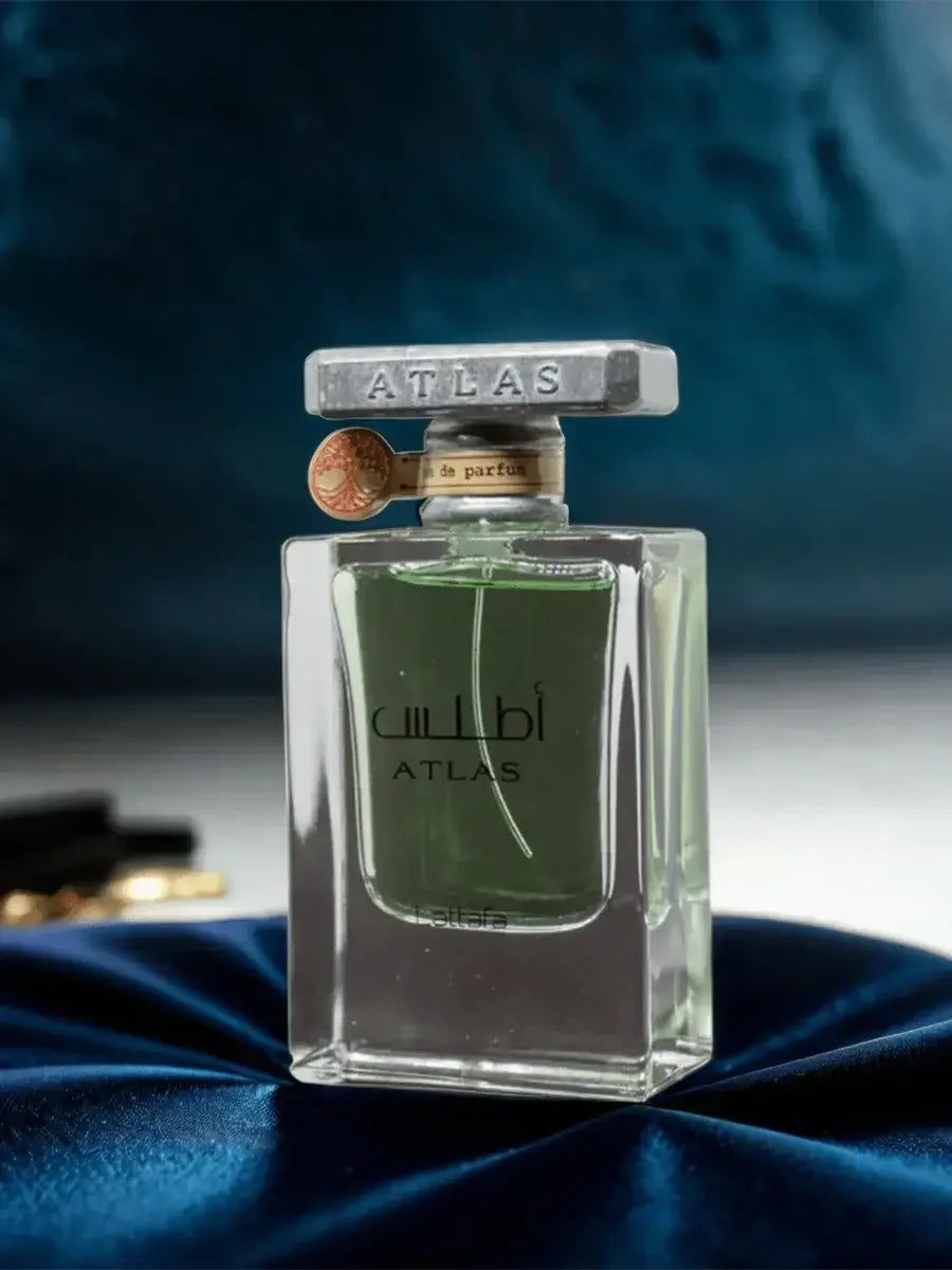 Image of Lattafa Atlas Eau de Parfum-1