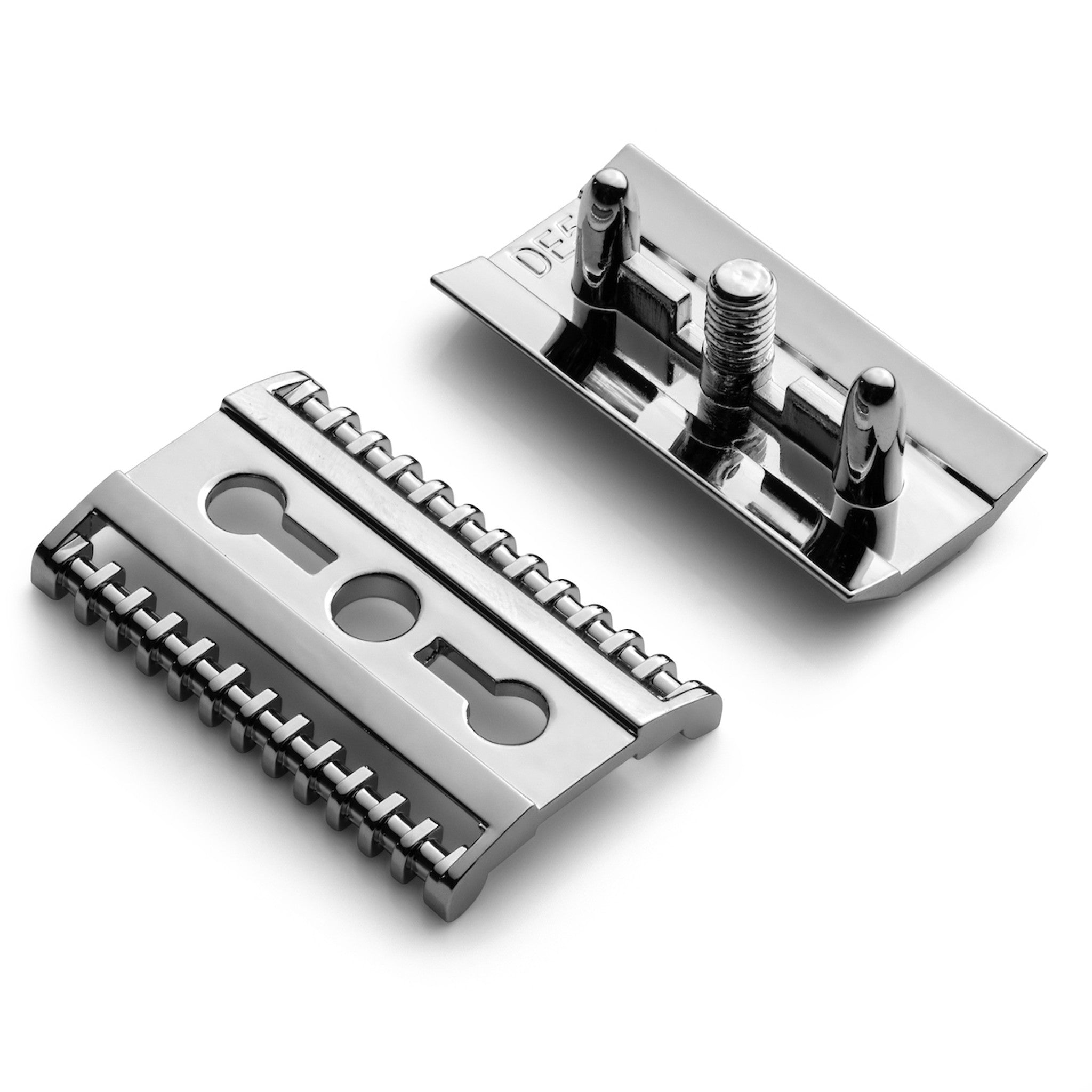 Image of Fine® DE5 Safety Razor-4
