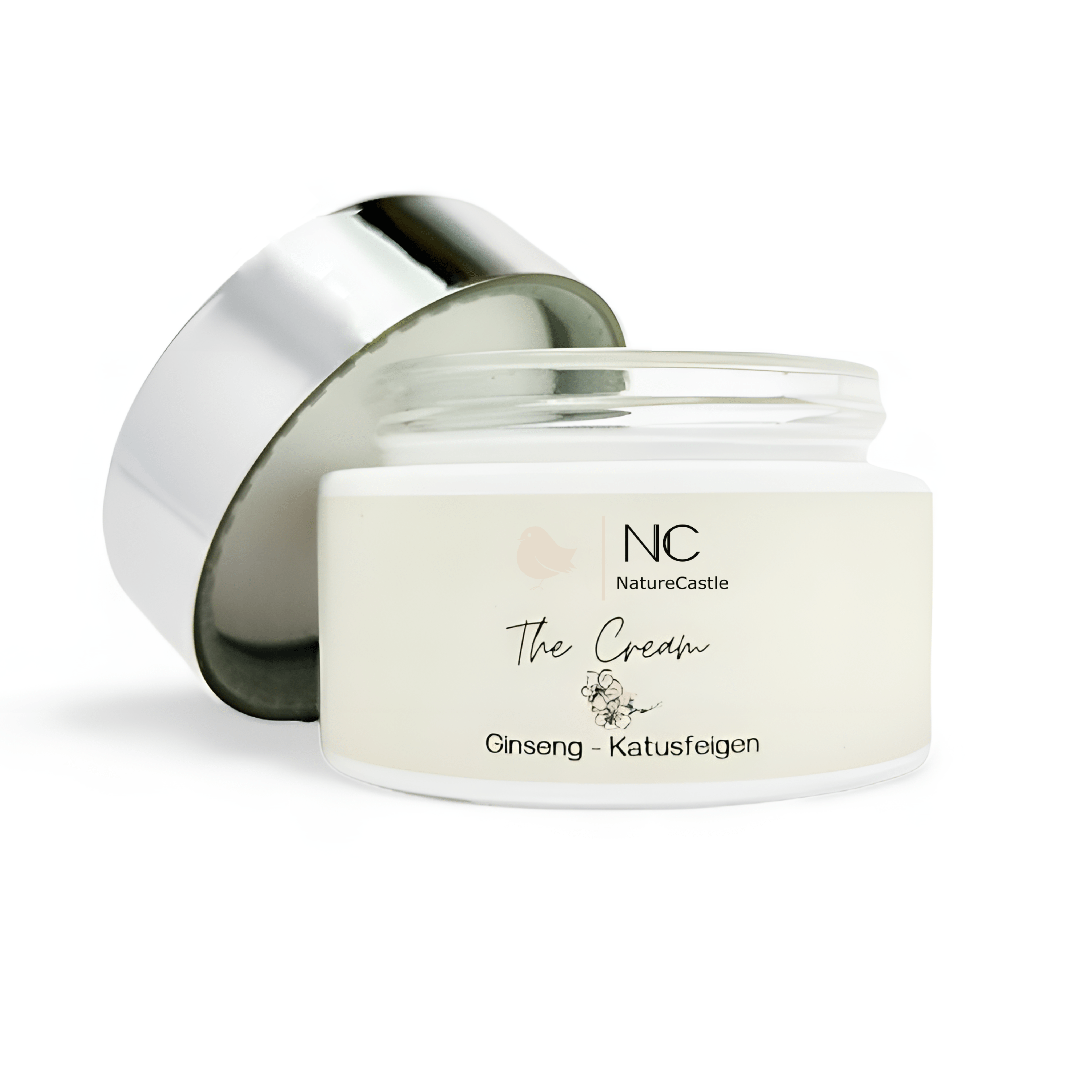 Image of Luminosity Cream NatureCastle