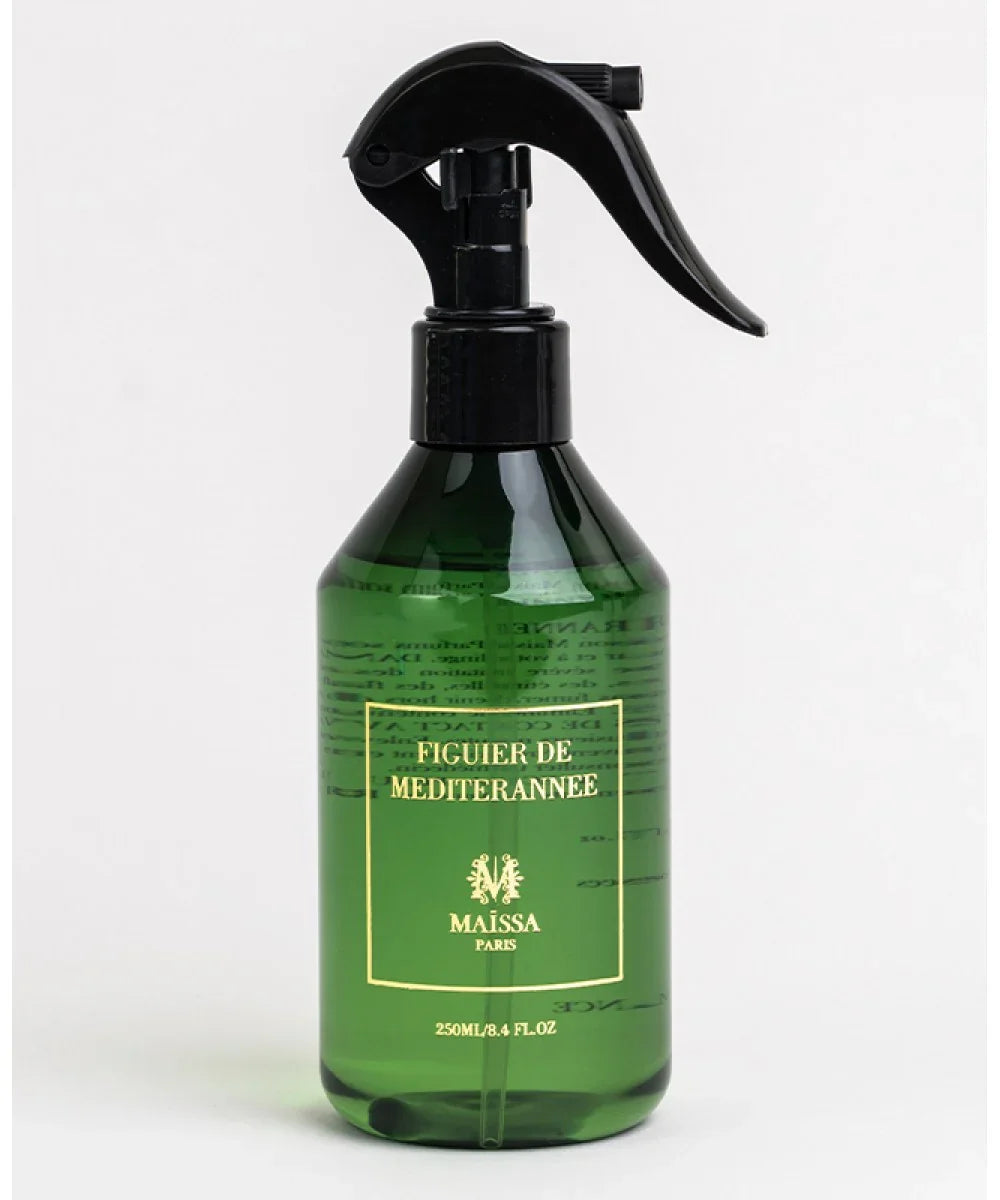 Image of LINEN & HOME FRAGRANCES FIGUIER DE MEDITERRANEE-1