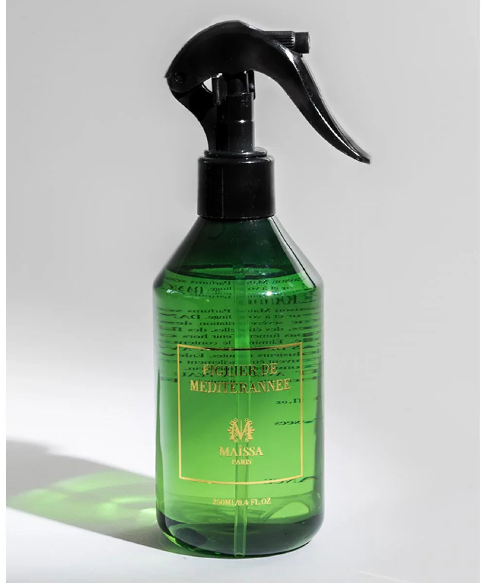 Image of LINEN & HOME FRAGRANCES FIGUIER DE MEDITERRANEE-0