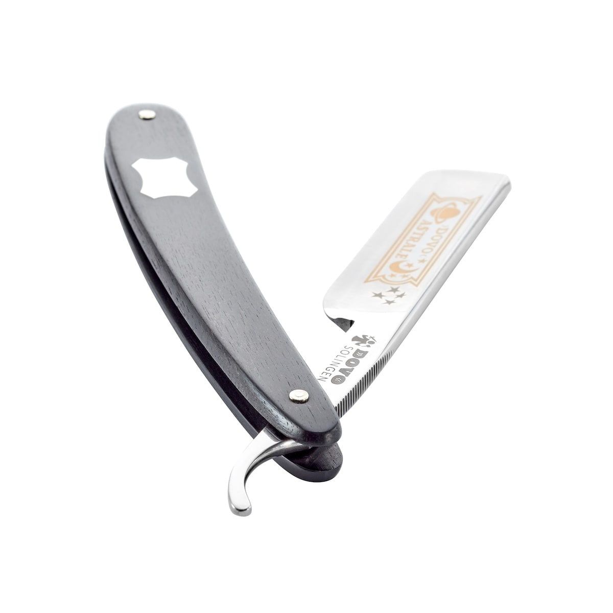 Image of Dovo Straight Razor, 