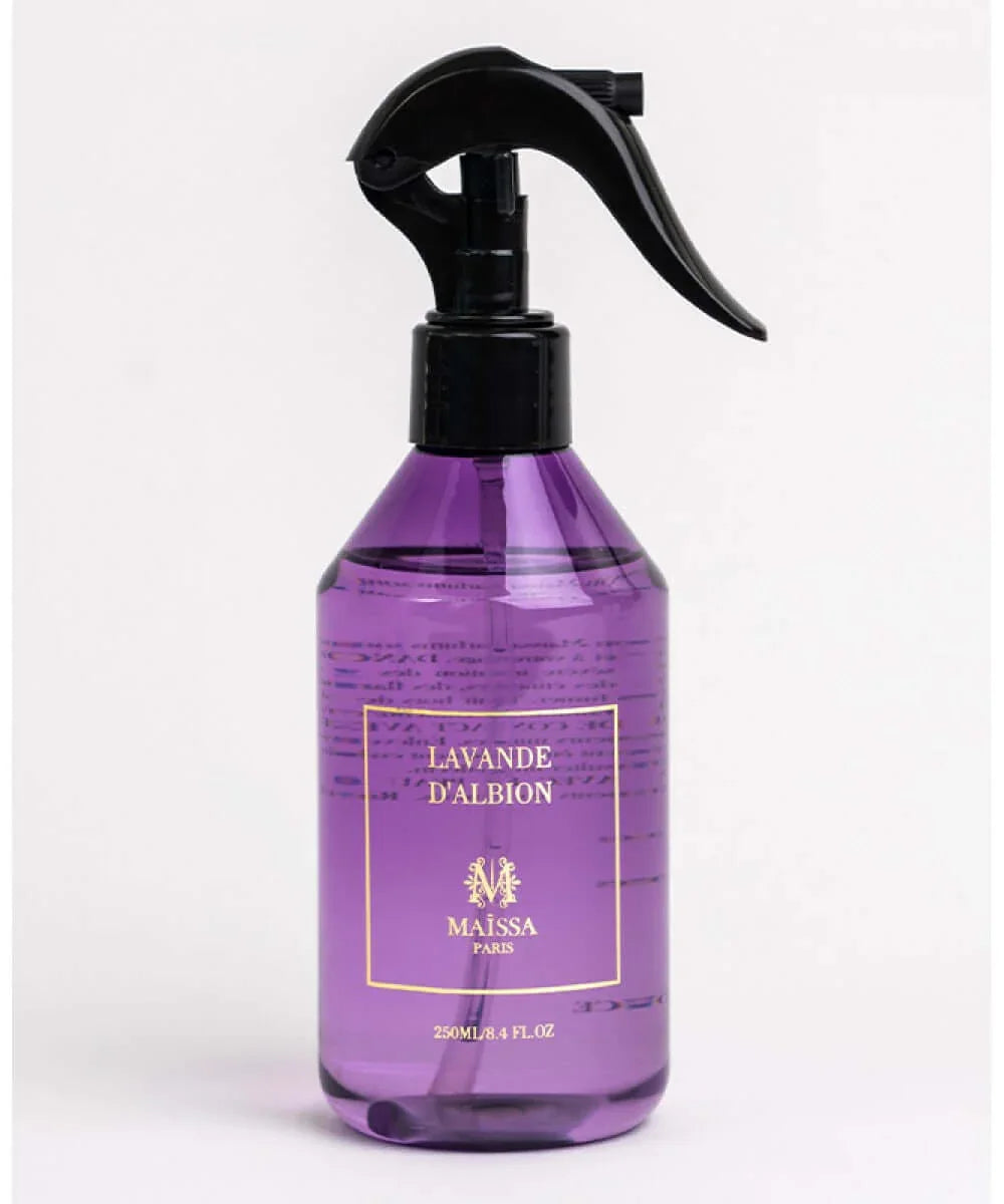 Image of LINEN & HOME FRAGRANCES LAVANDE L ALBION-1