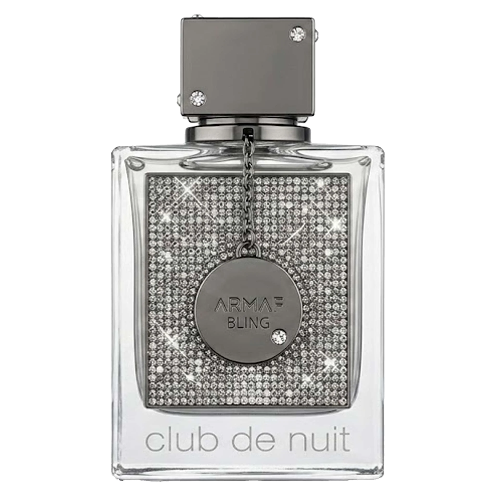 Image of Armaf Club De Nuit Bling Eau de Parfum-0