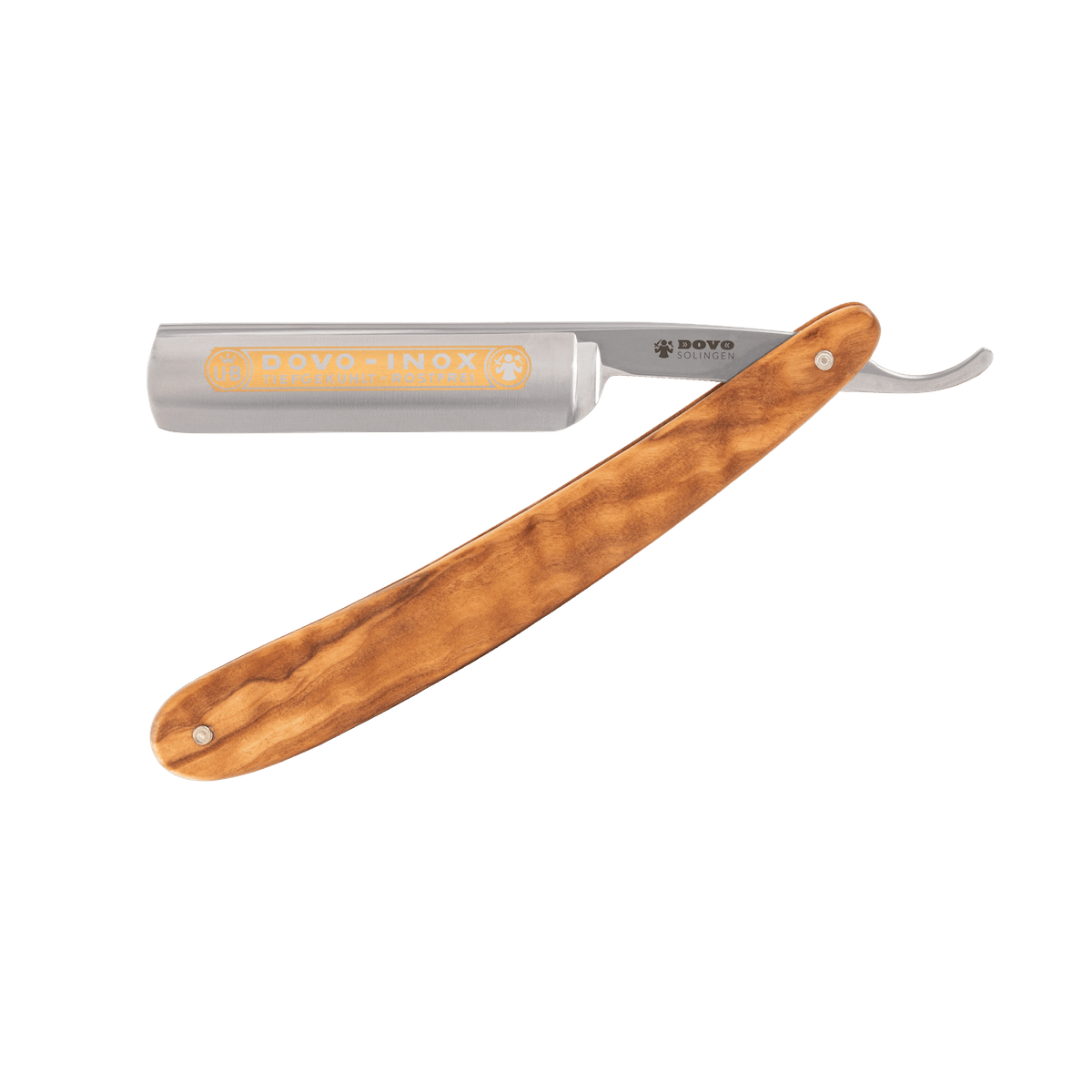 Image of Dovo Straight Razor, 