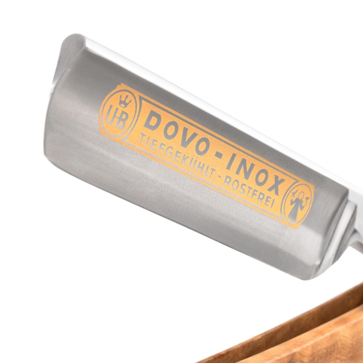 Image of Dovo Straight Razor, 