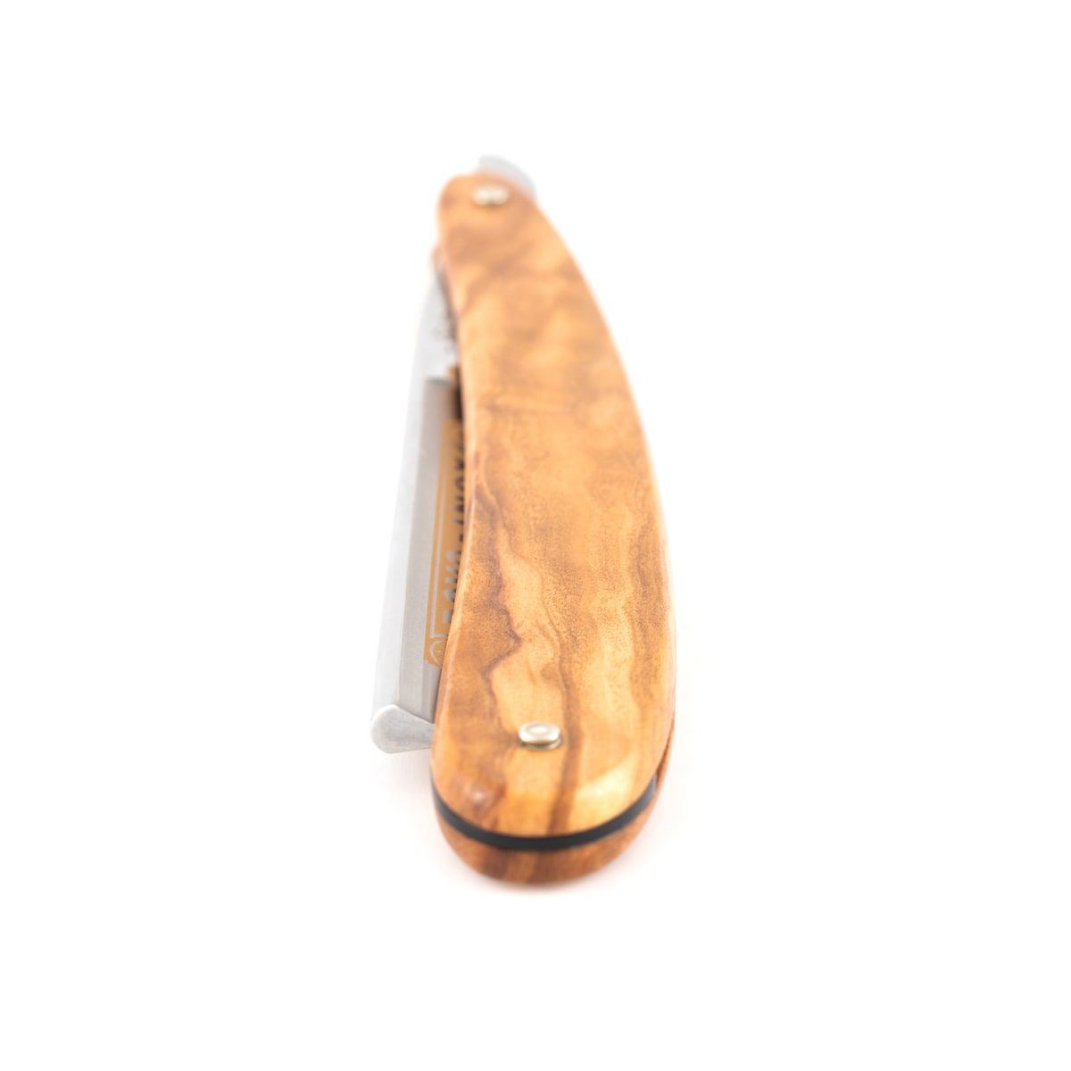 Image of Dovo Straight Razor, 