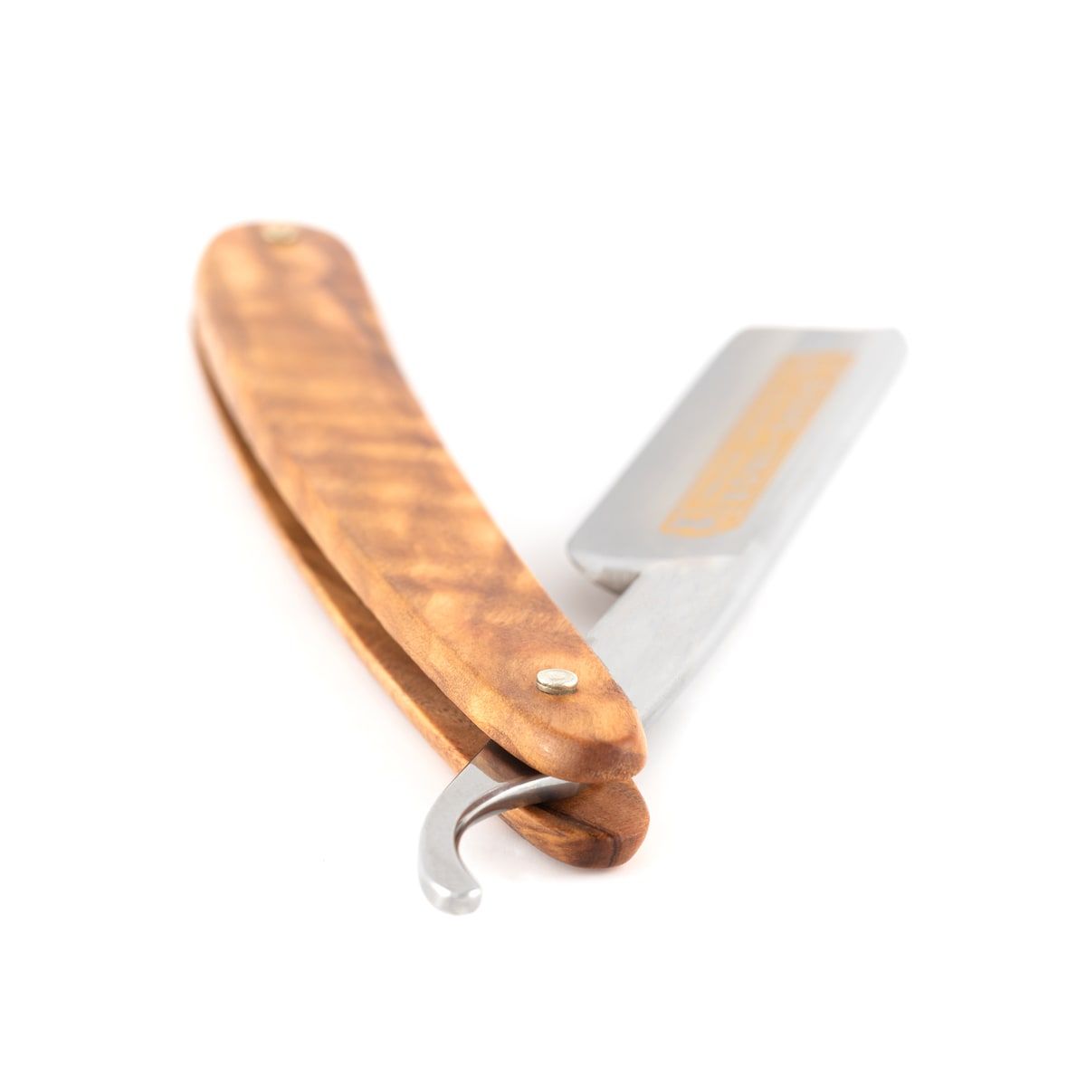 Image of Dovo Straight Razor, 