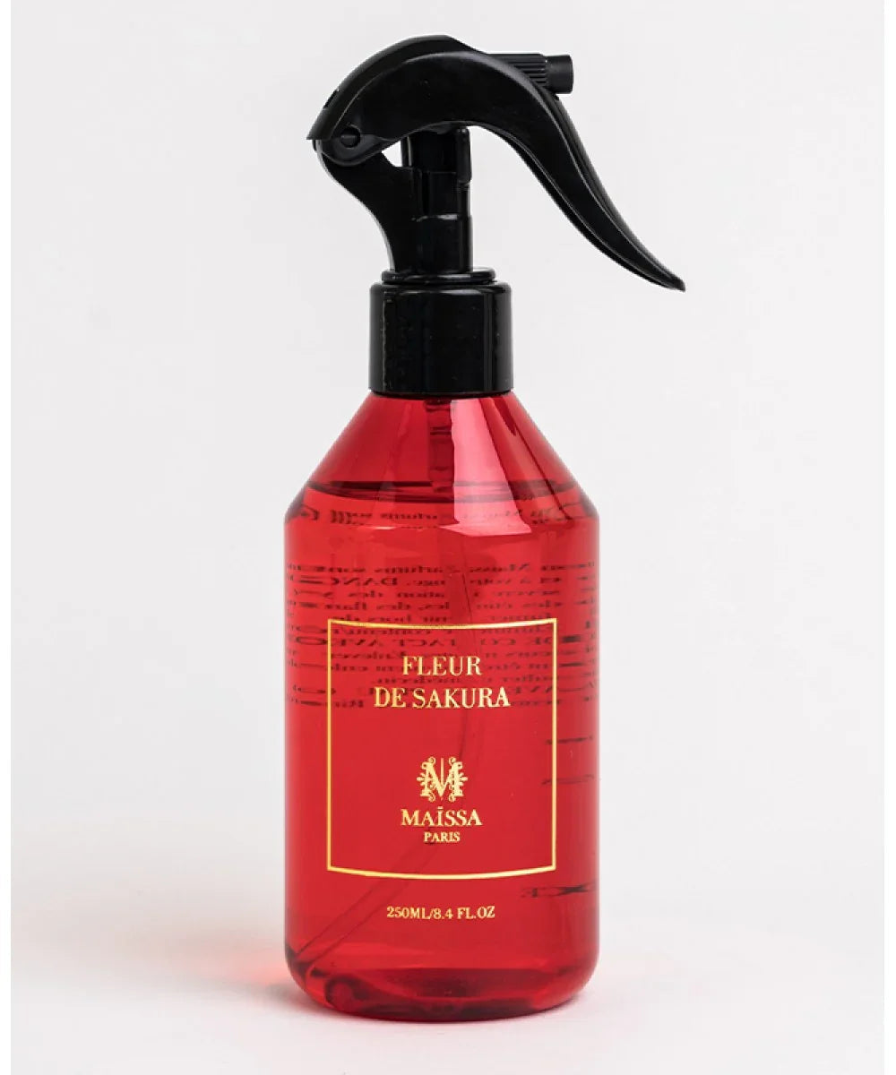 Image of LINEN & HOME FRAGRANCES FLEUR DE SAKURA-1