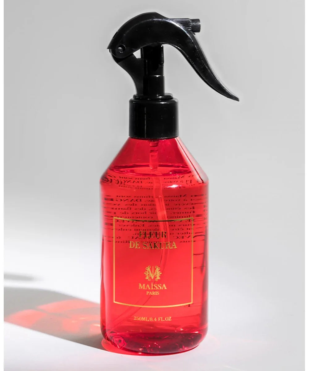 Image of LINEN & HOME FRAGRANCES FLEUR DE SAKURA-0