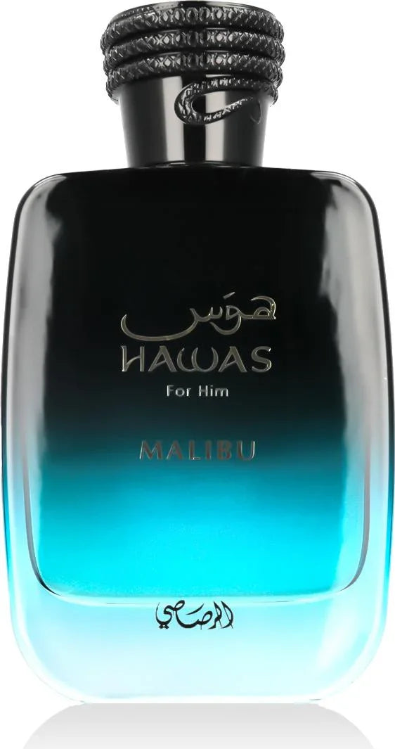 Image of Rasasi Hawas Malibu Eau De Parfum-2
