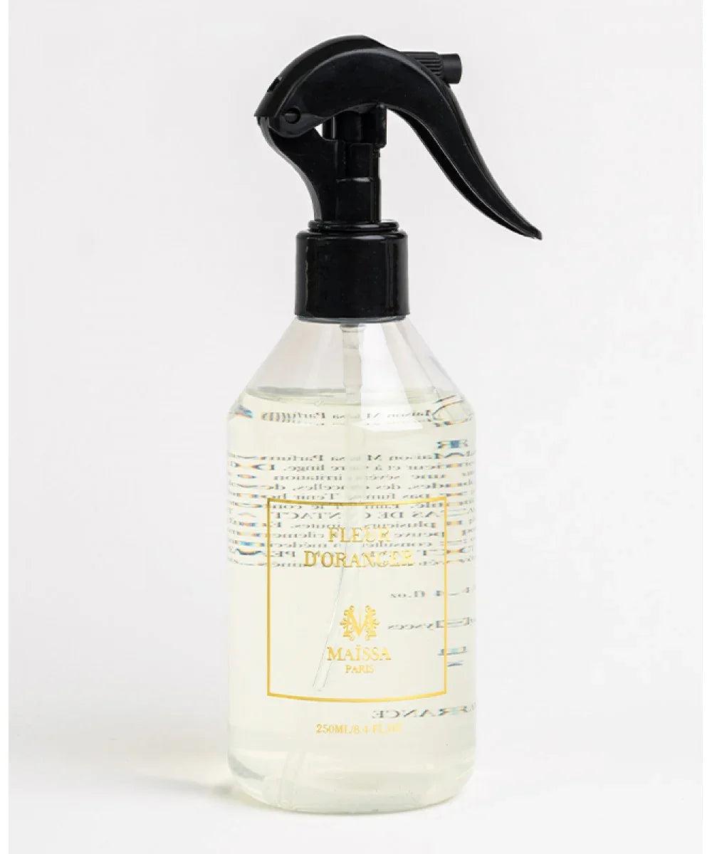 Image of LINEN & HOME FRAGRANCES FLEUR D ORANGER-0