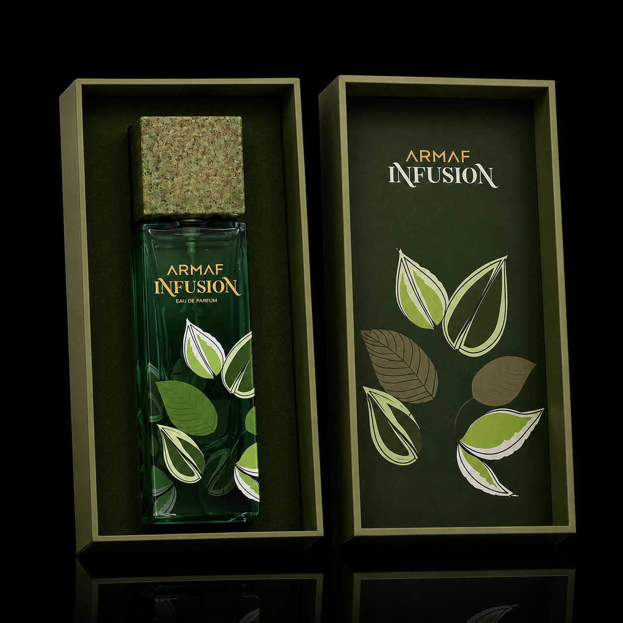 Image of INFUSION Armaf-0