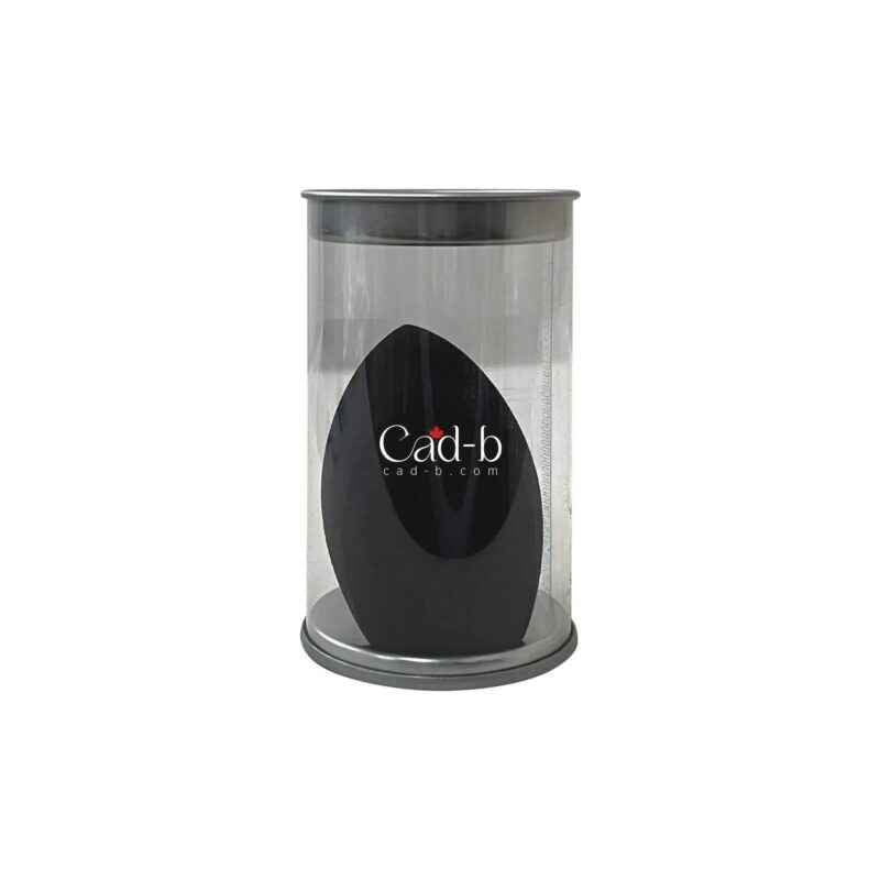 Image of Makeup Blender Sponge – Precision Angled, Latex-Free & Flawless Finish