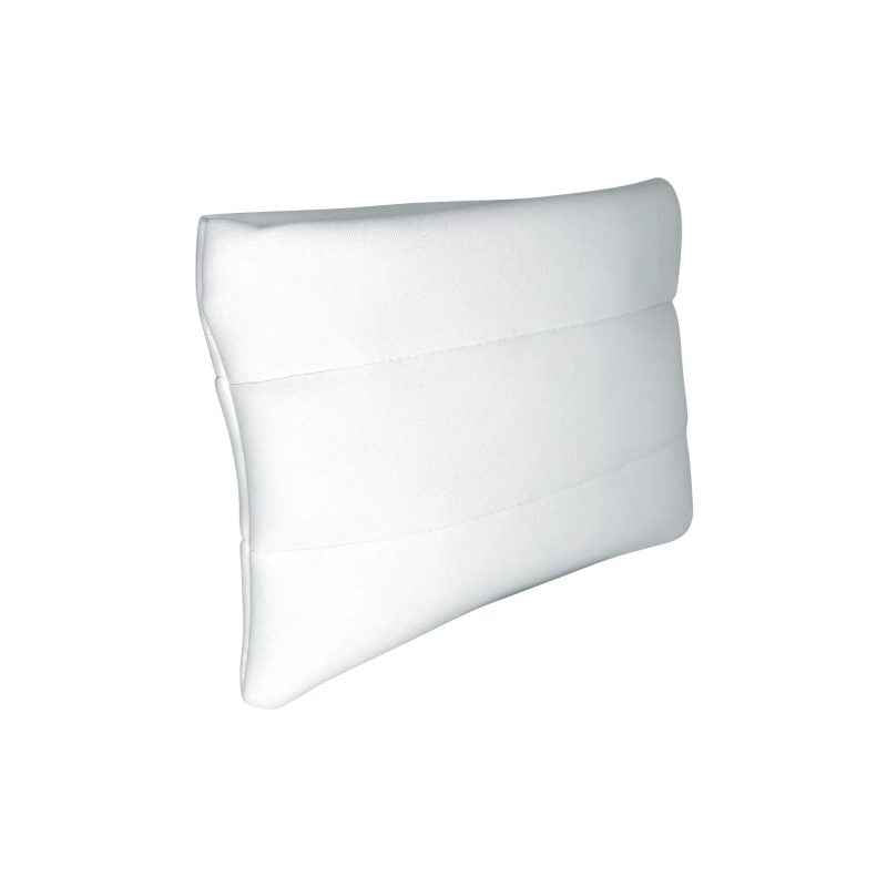 Image of Makeup Bag | Padded Quilted Cosmetic Pouch for Makeup, Skincare & Travel Essentials | CAD B